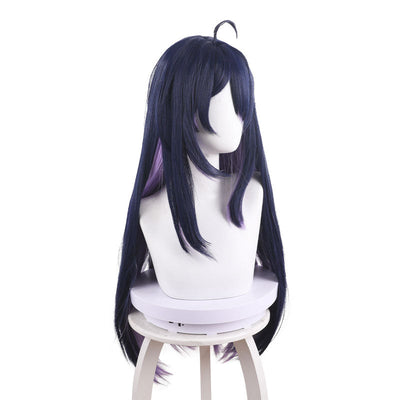 Honkai: Star Rail Seele Cosplay Wigs