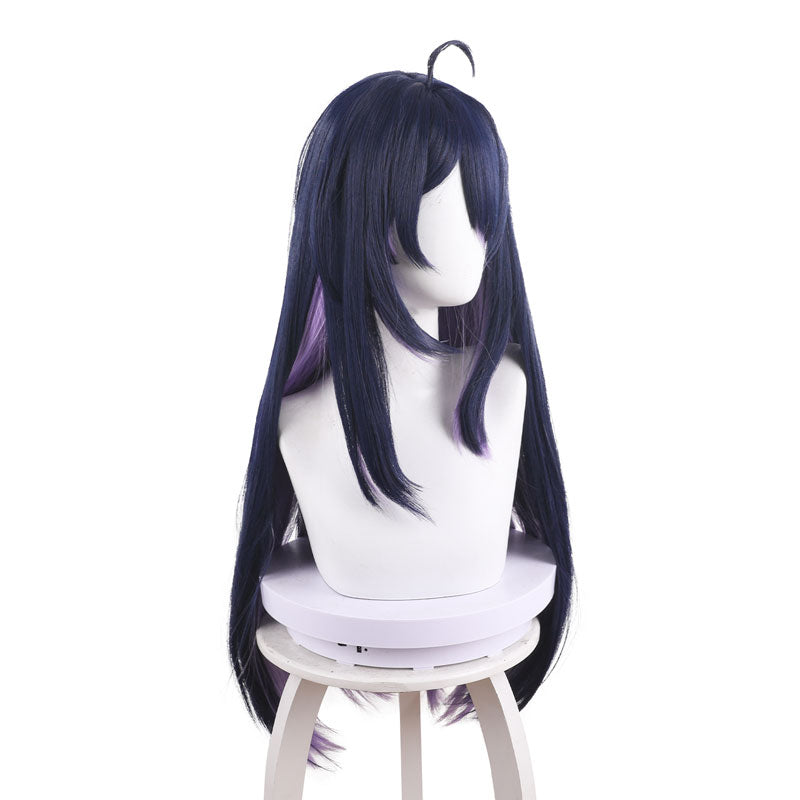 Honkai: Star Rail Seele Cosplay Wigs