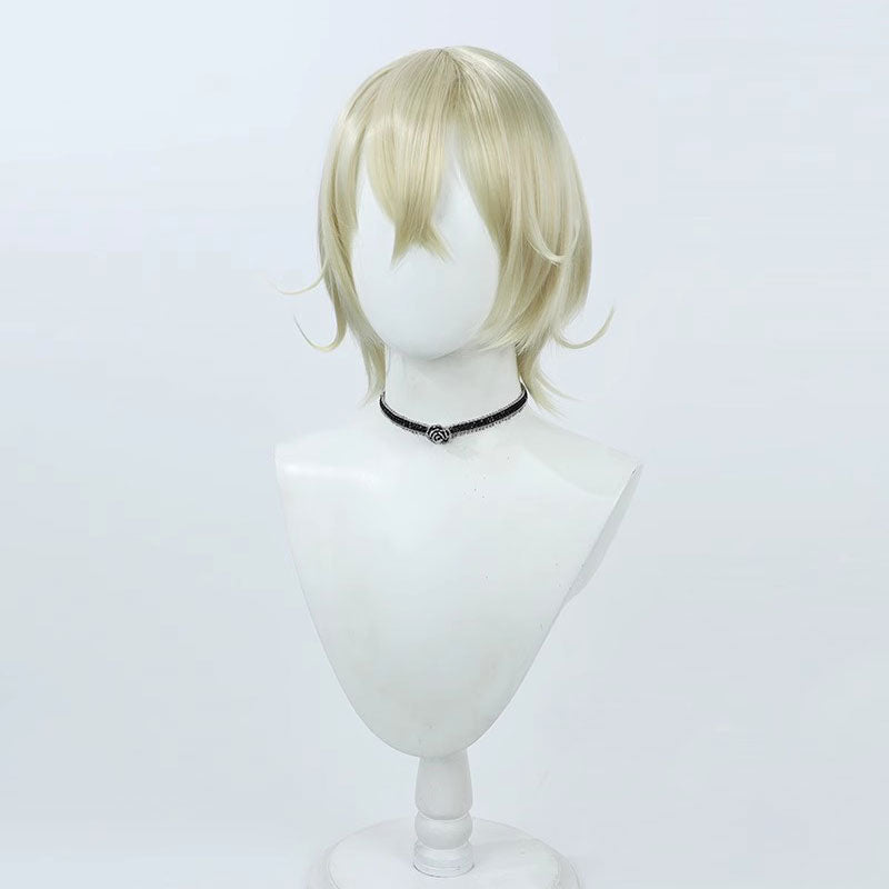 Goddess of Victory: NIKKE Liter Cosplay Wig
