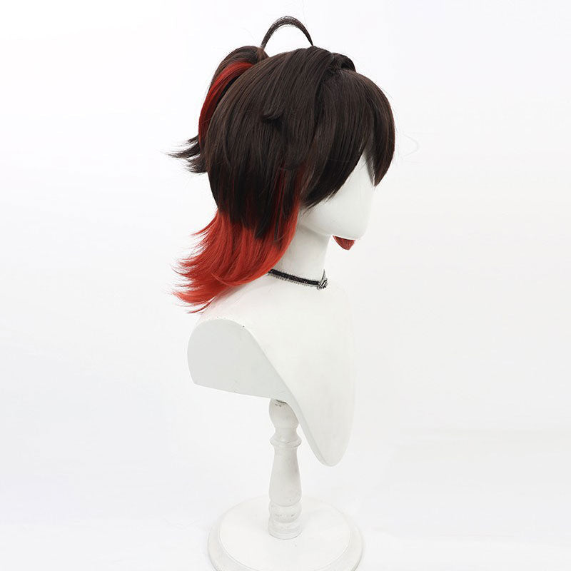 Genshin Impact Gaming Cosplay Wigs