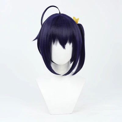 Love, Chunibyo & Other Delusions Rikka Takanashi Cosplay Wig