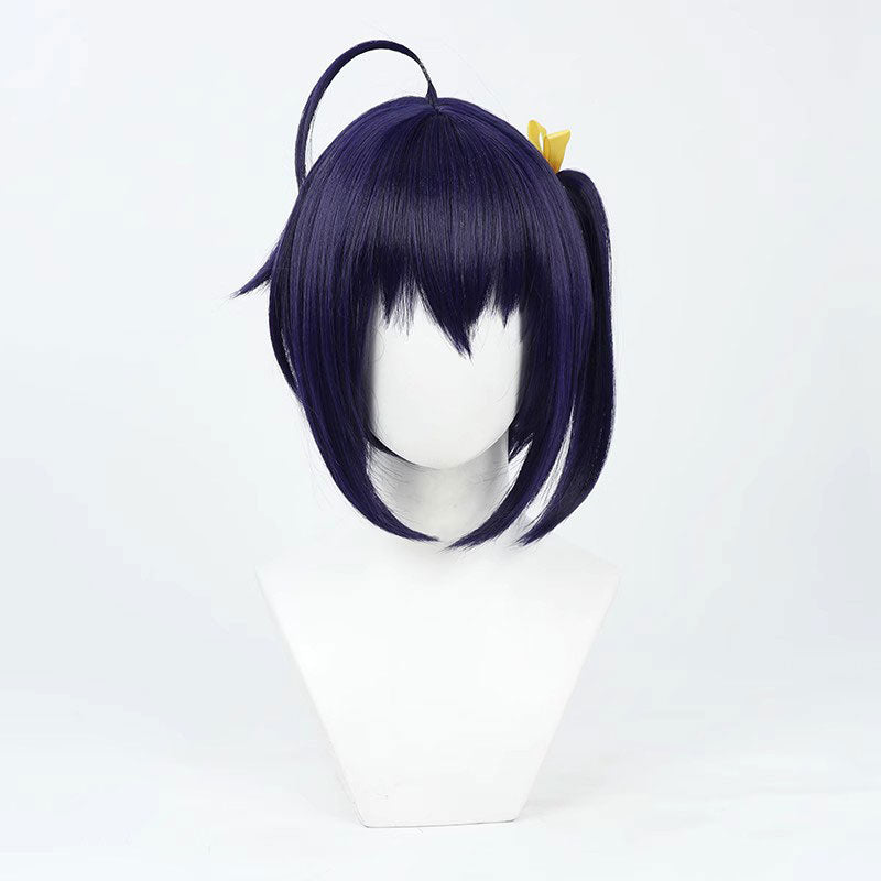 Love, Chunibyo & Other Delusions Rikka Takanashi Cosplay Wig