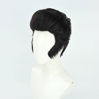 Game Genshin Impact Liben Cosplay Wig