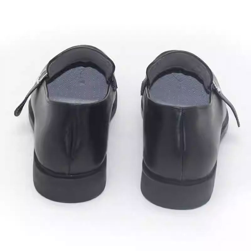 Magical Girl Witch Trials Nikaido Hiro Cosplay Shoes