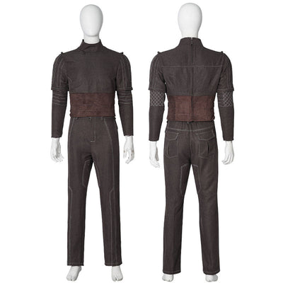 The Mandalorian Season 3 Din Djarin Cosplay Costumes