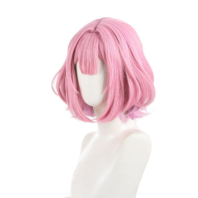 There's No Freaking Way I'll be Your Lover! Unless Renako Amaori Cosplay Wigs