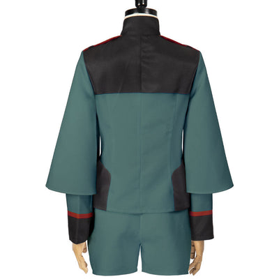 Mobile Suit Gundam: The Witch from Mercury Miorine Rembran Cosplay Costume