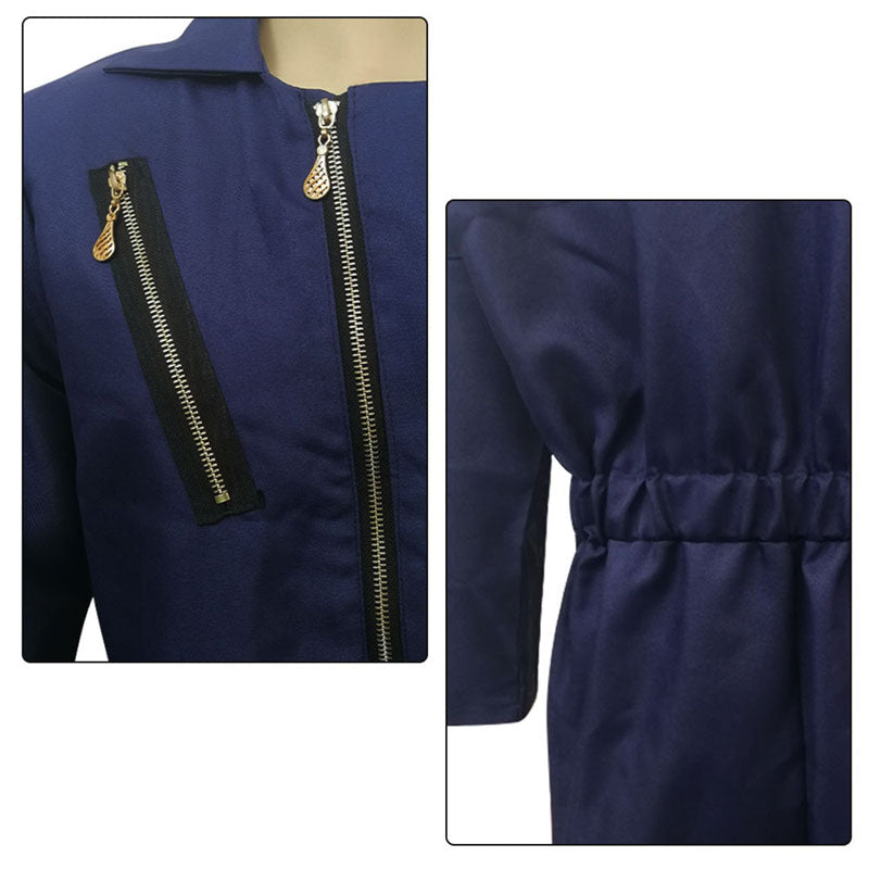 The Halloween Killer Michael Myers Halloween Cosplay Costumes