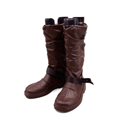 Anime Noragami Aragoto Yato Cosplay Shoes