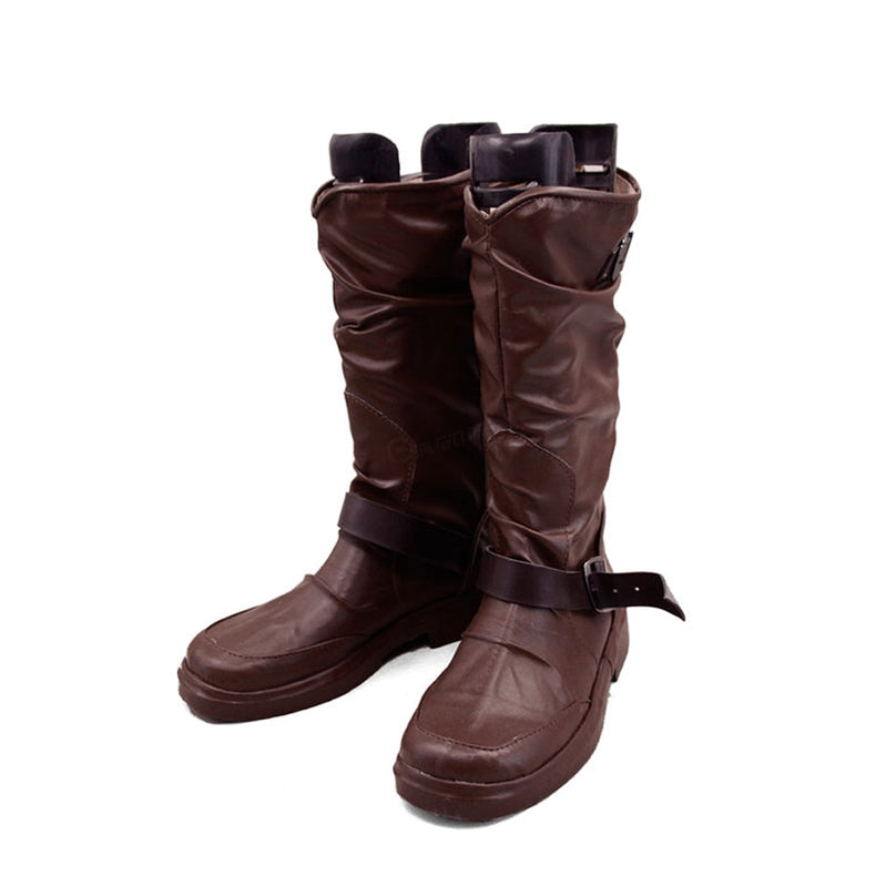 Anime Noragami Aragoto Yato Cosplay Shoes