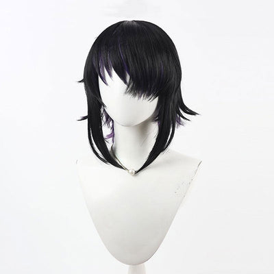 Magical Girl Witch Trials Housho Margo Cosplay Wigs