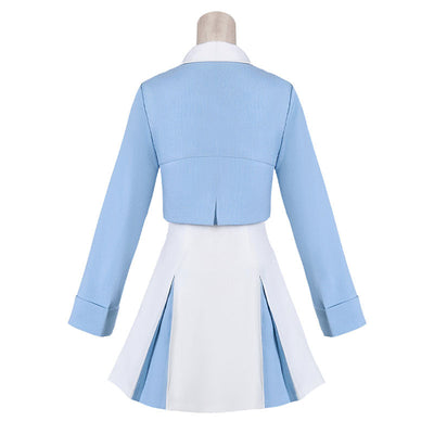 Cardcaptor Sakura Sakura Dating Cosplay Costumes