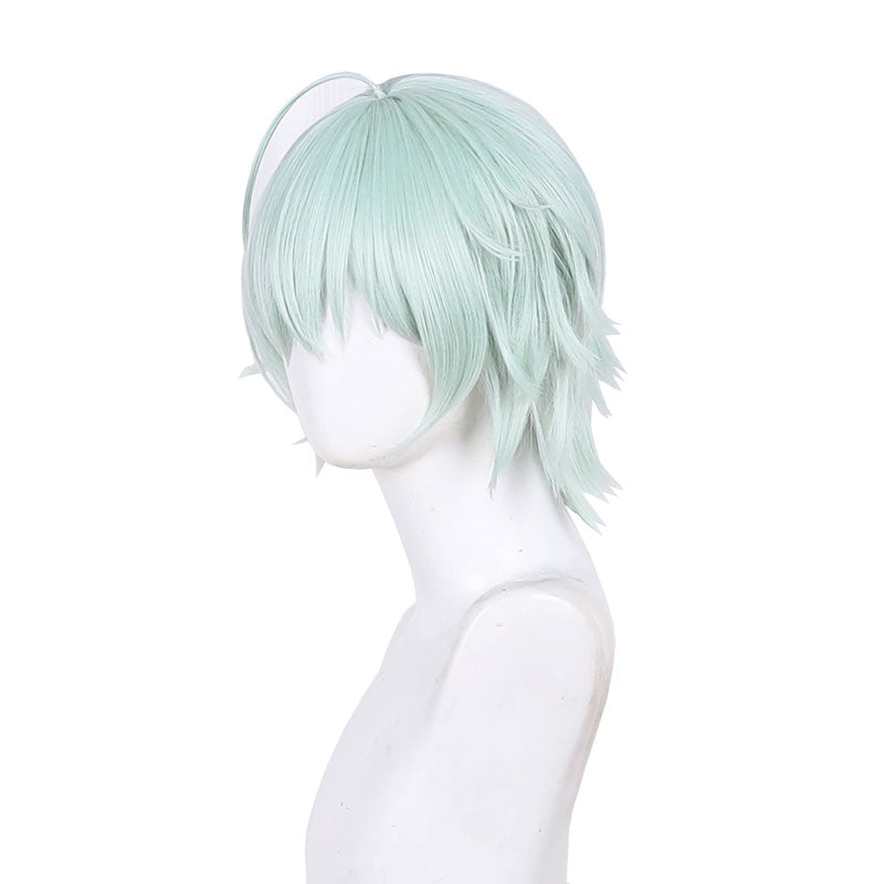 Genshin Impact Alyosha Cosplay Wigs