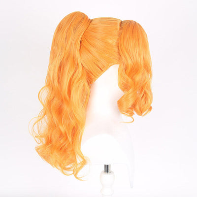 My Little Pony Little Equestria Girls Adagio Dazzle Cosplay Wigs