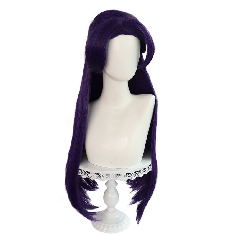 The Apothecary Diaries Jinshi Cosplay Wigs