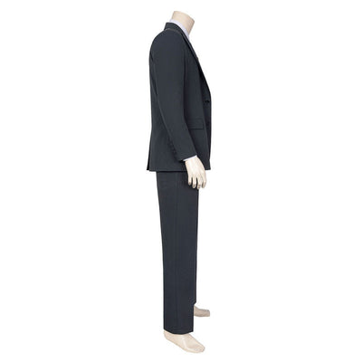 Loki Loki Laufeyson Full Suit Cosplay Costumes