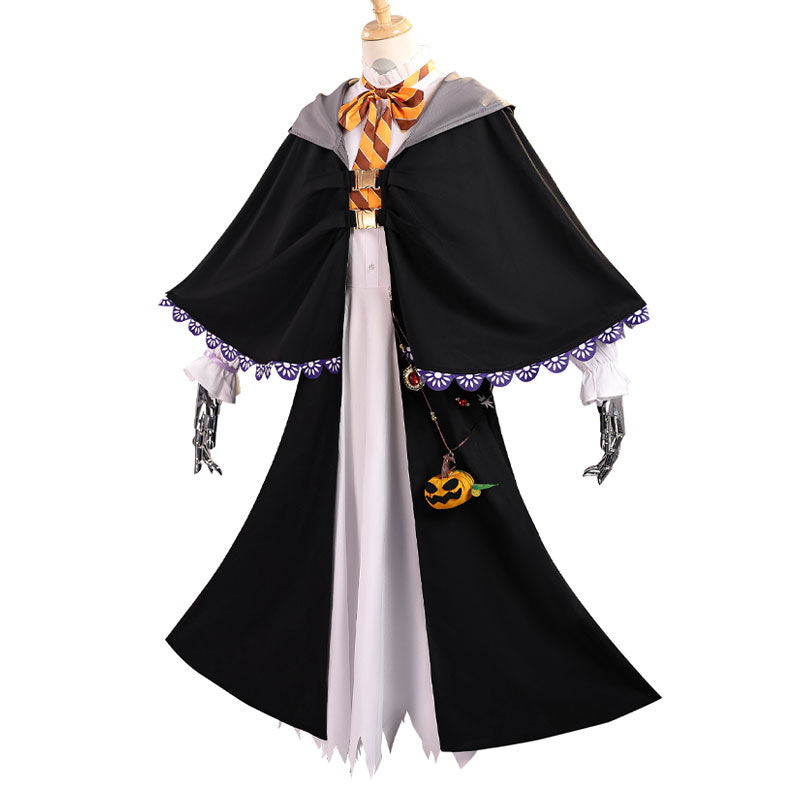 Sousou No Frieren Frieren: Beyond Journey's End Fern Halloween Cosplay Costumes
