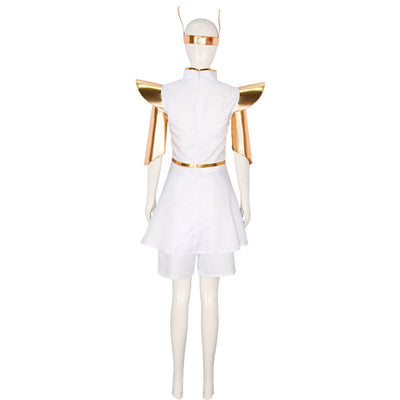 She Ra and the Princesses of Power Season Adora She ra Cosplay Costumes