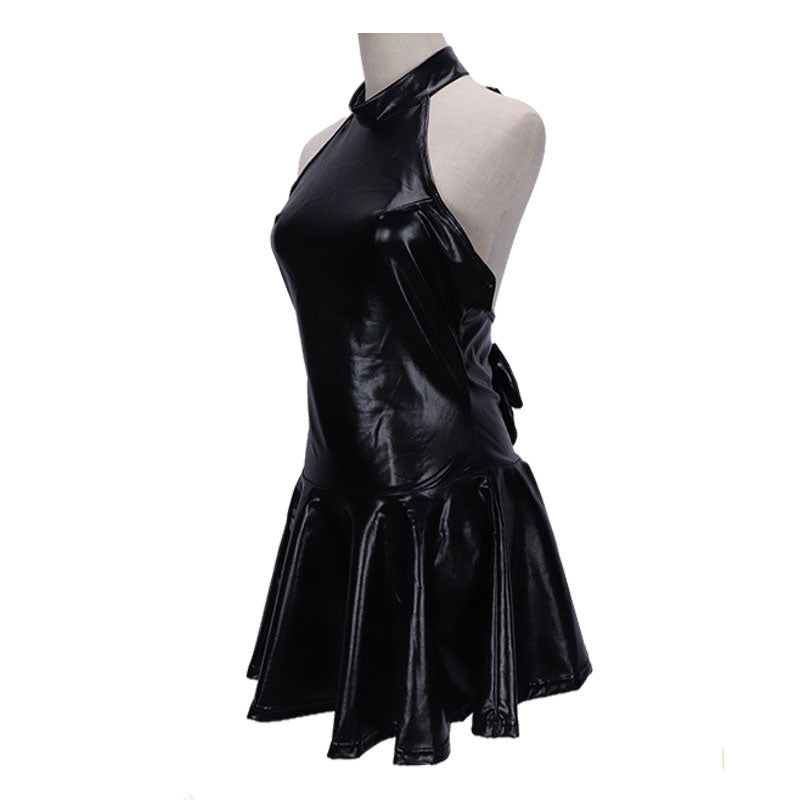 Anime FGO / Fate Grand Order Artoria Pendragon Saber Swimsuit Cosplay Costumes