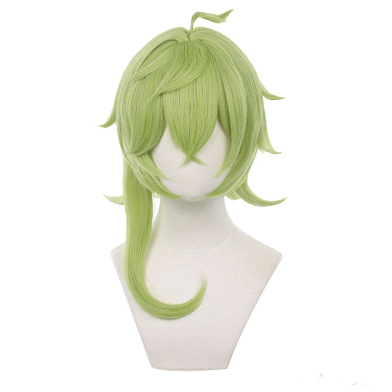 Game Genshin Impact Collei Cosplay Wigs
