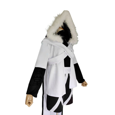 Undertale Cross Sans XSans Cosplay Costumes