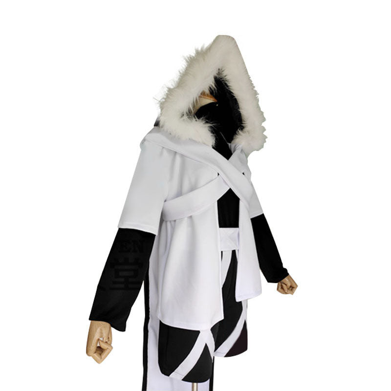 Undertale Cross Sans XSans Cosplay Costumes