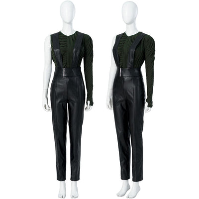 Guardians of the Galaxy 3 Mantis Cosplay Costume