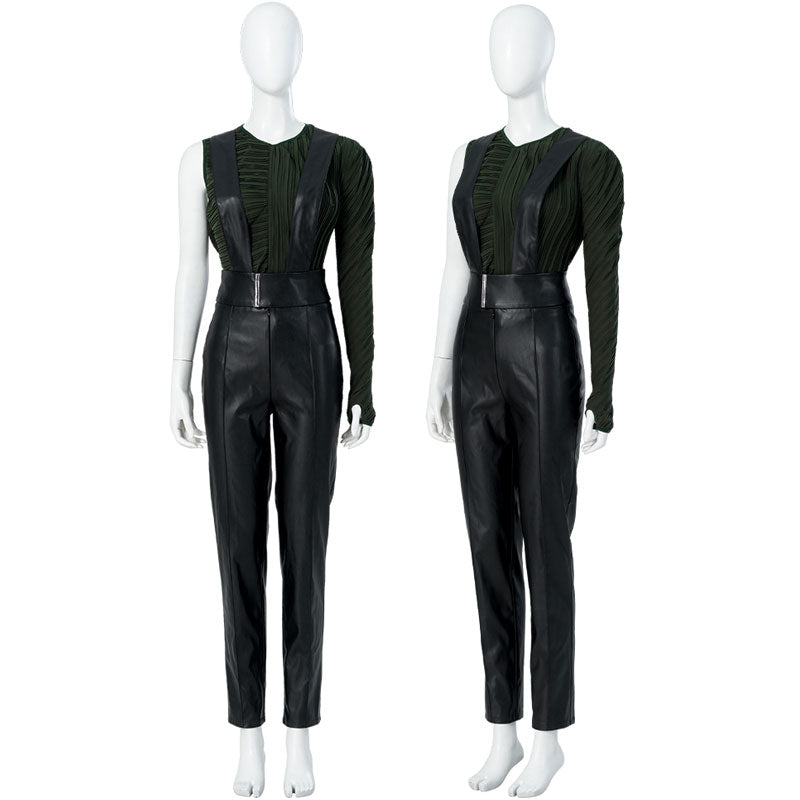 Guardians of the Galaxy 3 Mantis Cosplay Costume