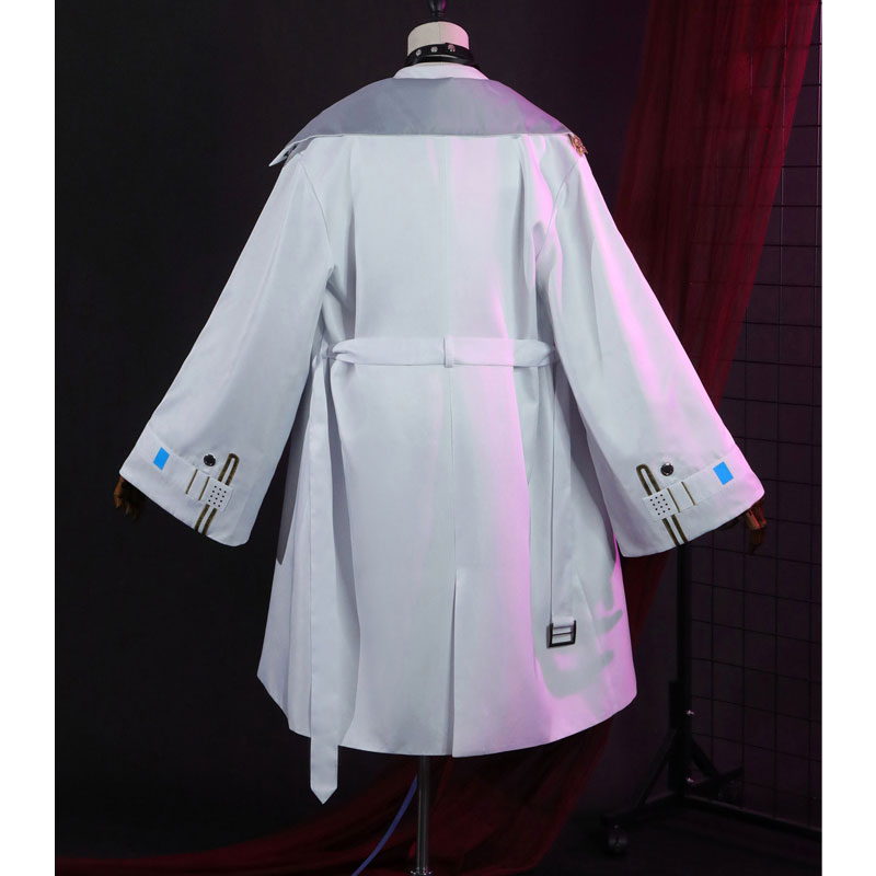 Game Path to Nowhere Summer Cosplay Costumes
