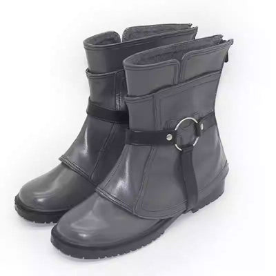 Gachiakuta Amo Empool Cosplay Shoes