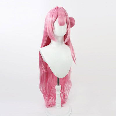 Goddess of Victory: NIKKE Dorothy Cosplay Wigs