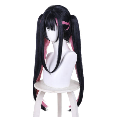 Cosmic Princess Kaguya! Noi Komazawa Cosplay Wigs