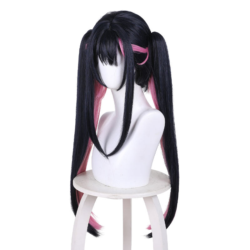Cosmic Princess Kaguya! Noi Komazawa Cosplay Wigs