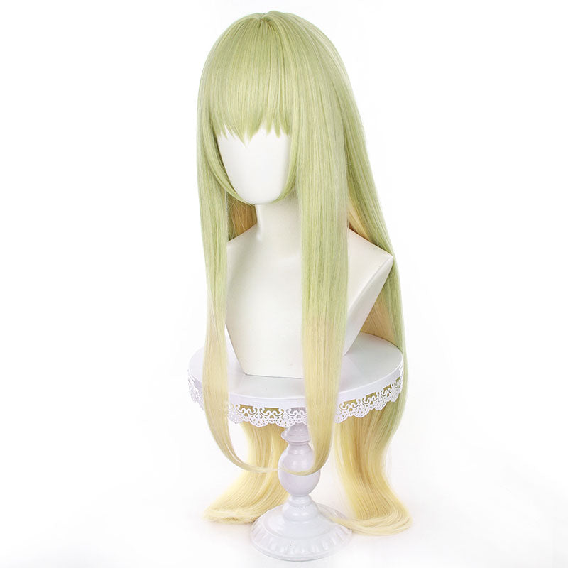 Saint Cecilia and Pastor Lawrence Cecilia Cosplay Wig