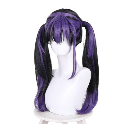 Dead Account Kiyomi Urusugawa Cosplay Wigs