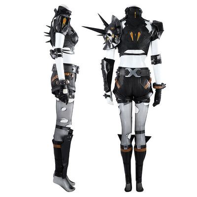Marvel Rivals Magik Cosplay Costumes