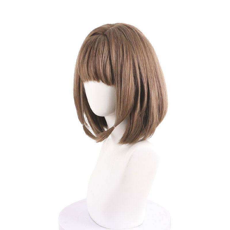 Rascal Does Not Dream of Bunny Girl Senpai Kaede Azusagawa Cosplay Wigs