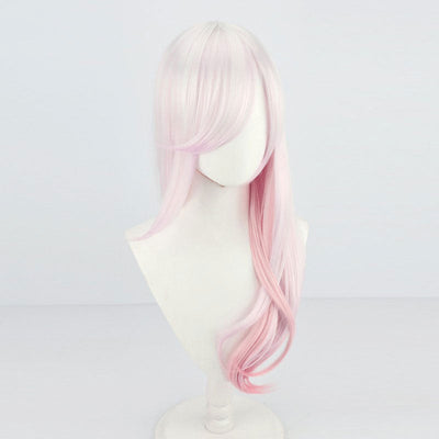 League of Legends Arcana Xayah Cosplay Wigs