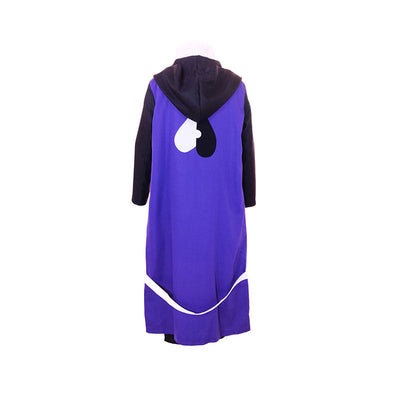 Undertale Epic!Sans Cosplay Costumes