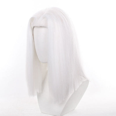 Aime Hazbin Hotel Lute Cosplay Wigs