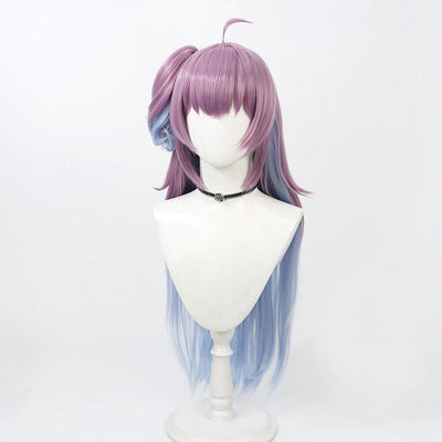 Goddess of Victory: NIKKE Rei Cosplay Wigs