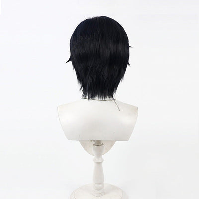 Cosmic Princess Kaguya! Mikado Akira Cosplay Wigs
