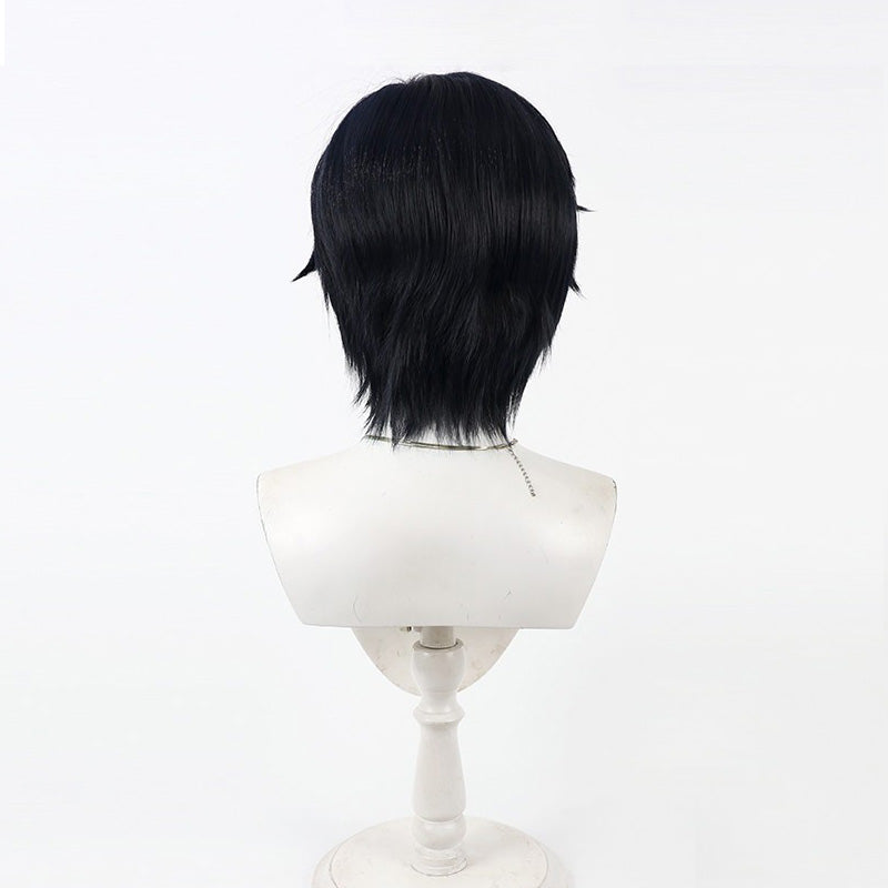 Cosmic Princess Kaguya! Mikado Akira Cosplay Wigs
