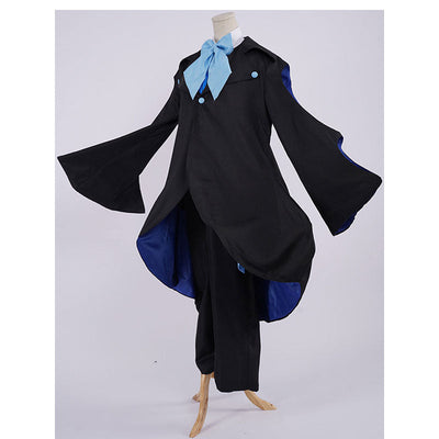 The Case Study of Vanitas Vanitas Cosplay Costumes