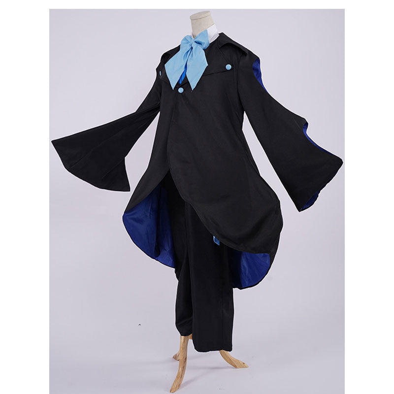 The Case Study of Vanitas Vanitas Cosplay Costumes