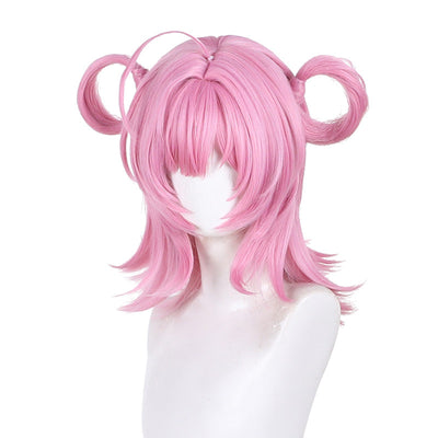 Neverness to Everness Chiz Cosplay Wigs
