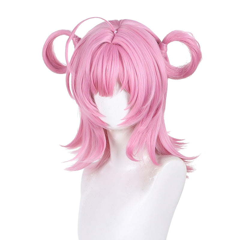Neverness to Everness Chiz Cosplay Wigs