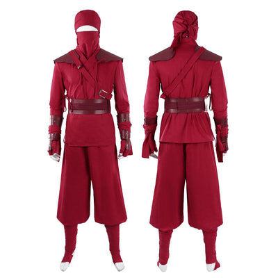 Spider-Man: Brand New Day Spider-Man 4 The Hand Cosplay Costumes