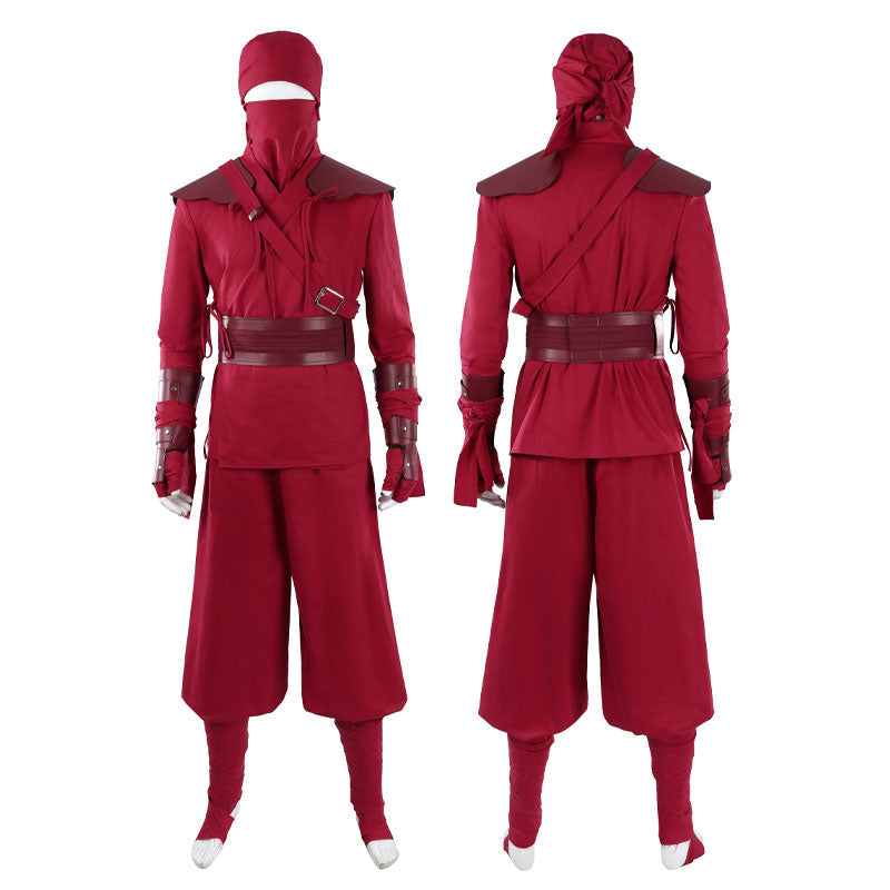 Spider-Man: Brand New Day Spider-Man 4 The Hand Cosplay Costumes