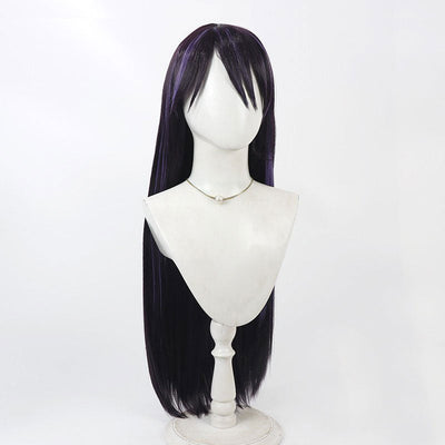 Gundam GQuuuuuuX Nyaan Cosplay Wigs